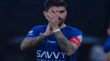 رفض قاطع.. ريال مدريد يتجاهل ثلاثة لاعبين حرين بينهم نيفيز